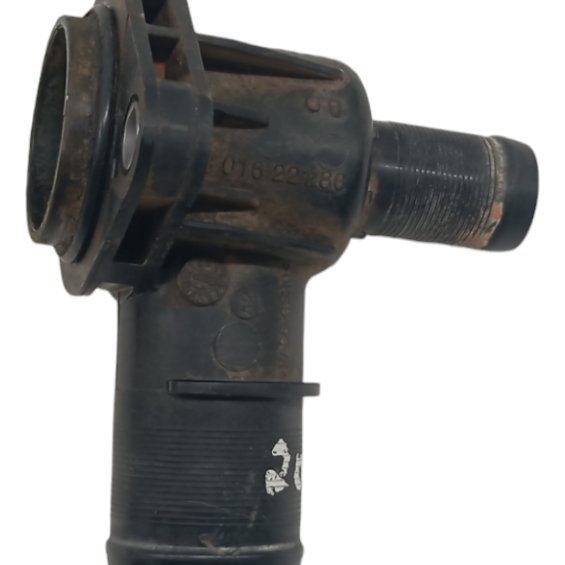 Flange Água Motor Peugeot 2008 1.6 Aut 2016 2017 2018 2019