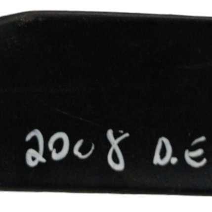 Acabamento Interno Retrovisor Esquerdo Peugeot 2008 1.6 2016