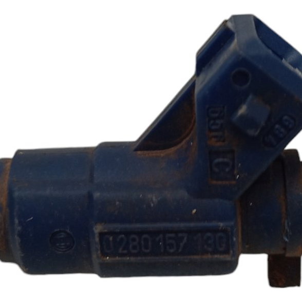 Bico Injetor Peugeot 2008 1.6 16v Flex  2016 2017 2018 2019