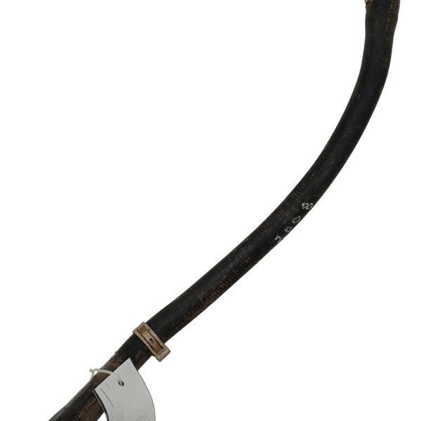 Mangueira Filtro Oleo Motor Peugeot 2008 Allure 1.6 2016 17