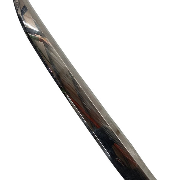 Friso Cromado Teto Lateral Direito Peugeot 2008 2016 Detalhe