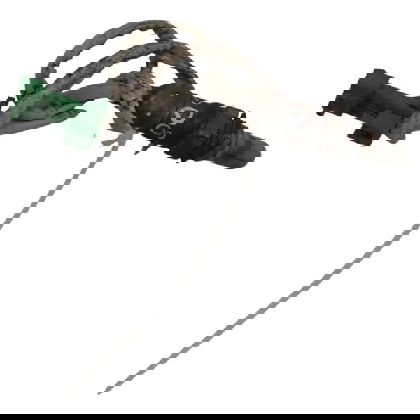 Sonda Lambda Peugeot 2008 1.6 2016 2017 2018 2019