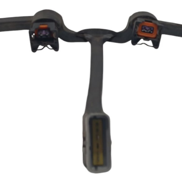 Chicote Bico Injetor Peugeot 2008 1.6 Aut 2016 18 19 20 2021