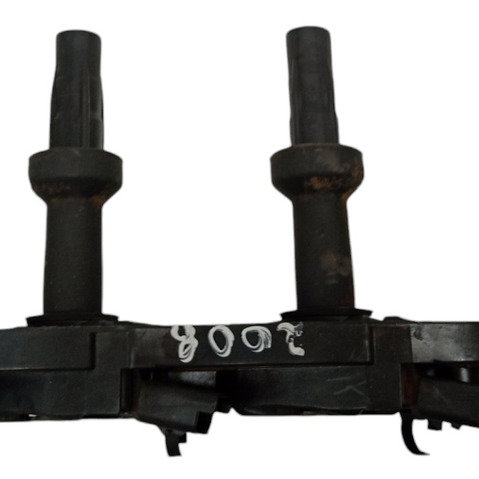 Bobina Ignição Peugeot 2008 1.6 Ano 2016 2017 2018 2019 2020