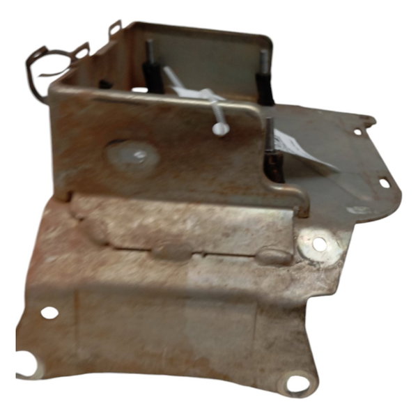 Suporte Módulo Caixa Câmbio Peugeot 2008 1.6 2016 2017 2018