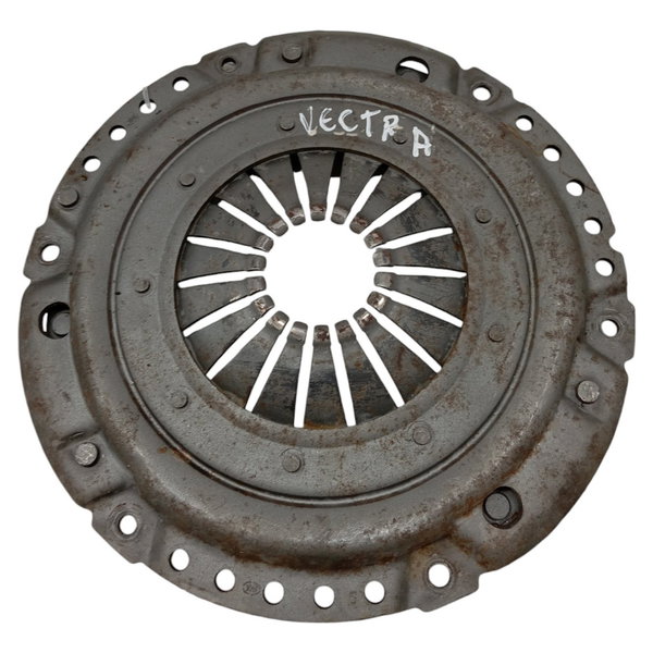 Plato Disco Embreagem  Chevrolet Vectra 1998 2001 2002 2003 Preto