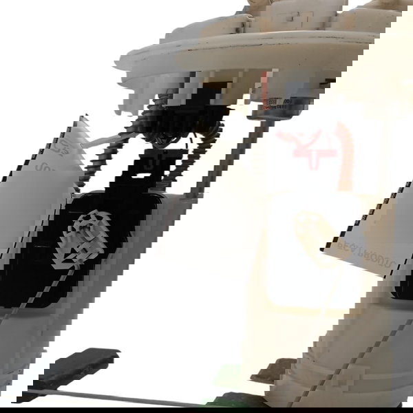 Bomba Combustível Peugeot 2008 1.6  Flex 2016 2017 2018 2021