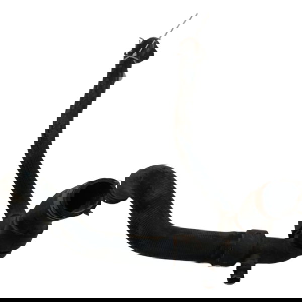 Mangueira Óleo Peugeot 2008 1.6 Flex 2016 2017 2018 2019 20 Branco