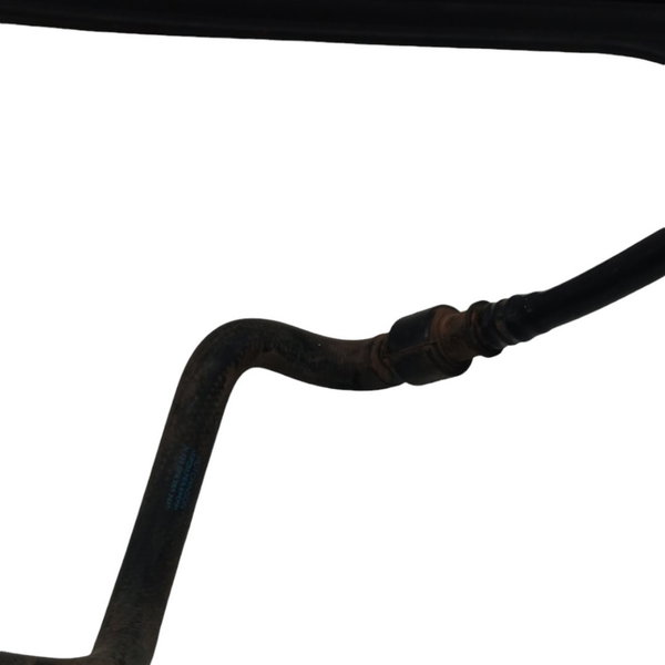 Mangueira Radiador Peugeot 2008 1.6 Flex 2016 2017 2018 2019