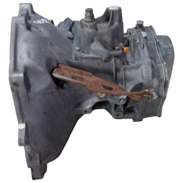 Caixa Cambio Manual Celta Corsa 1.0 Trambulador C/varão 2006