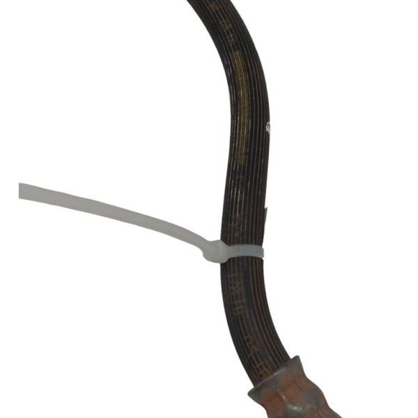 Flexivel Freio Traseiro Peugeot 2008 Allure 1.6 2016 17 18