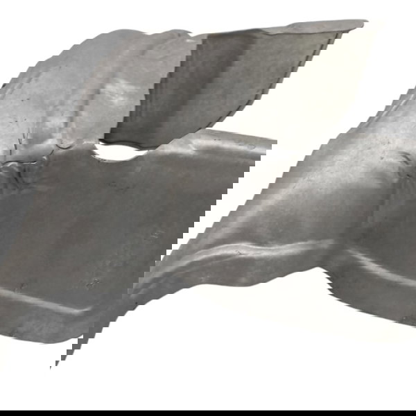 Defletor Calor Catalisador Escape Peugeot 2008 1.6 2016 17