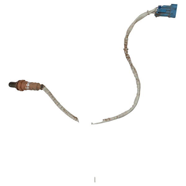 Sonda Lambda Peugeot 2008 1.6 16v Flex 2016 2017 2018 2019
