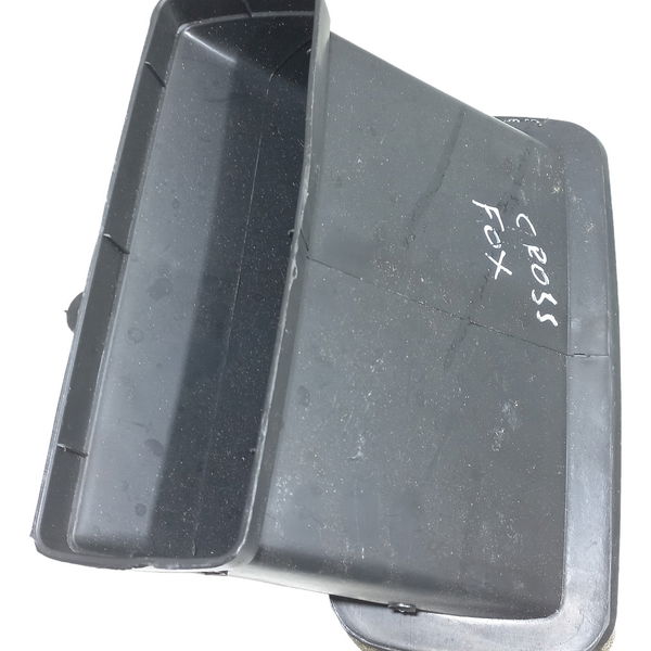 Duto Ar Condicionado Central Volkswagen Crossfox 2014