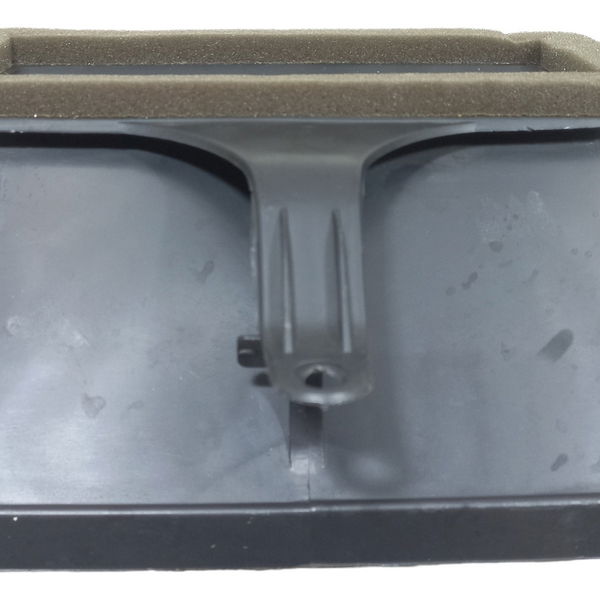 Duto Ar Condicionado Central Volkswagen Crossfox 2014