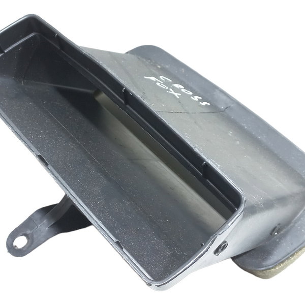 Duto Ar Condicionado Central Volkswagen Crossfox 2014