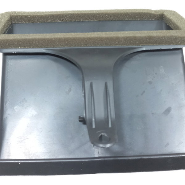 Duto Ar Condicionado Central Volkswagen Crossfox 2014