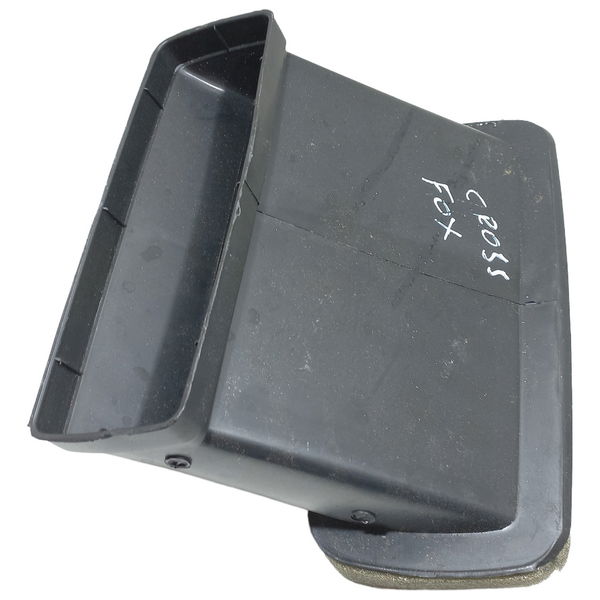 Duto Ar Condicionado Central Volkswagen Crossfox 2014