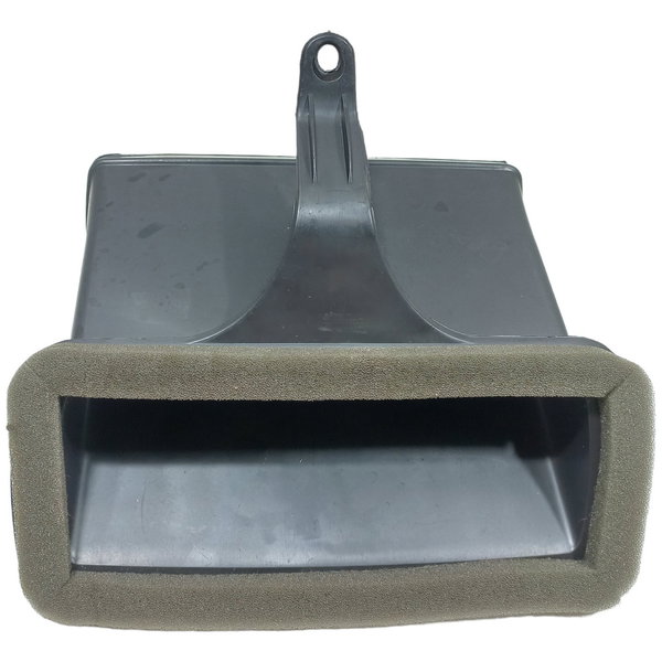 Duto Ar Condicionado Central Volkswagen Crossfox 2014