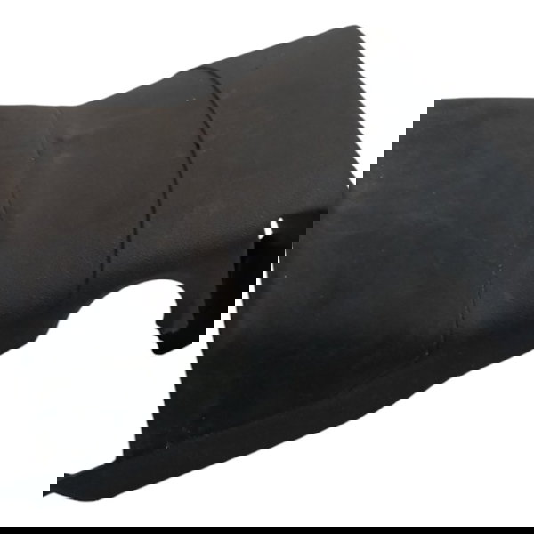 Moldura Superior Coluna Direção Peugeot 2008 2015 2016 2017