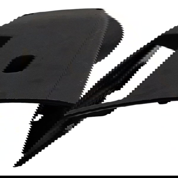 Moldura Inferior Coluna Direção Peugeot 2008 2015 2016 2017