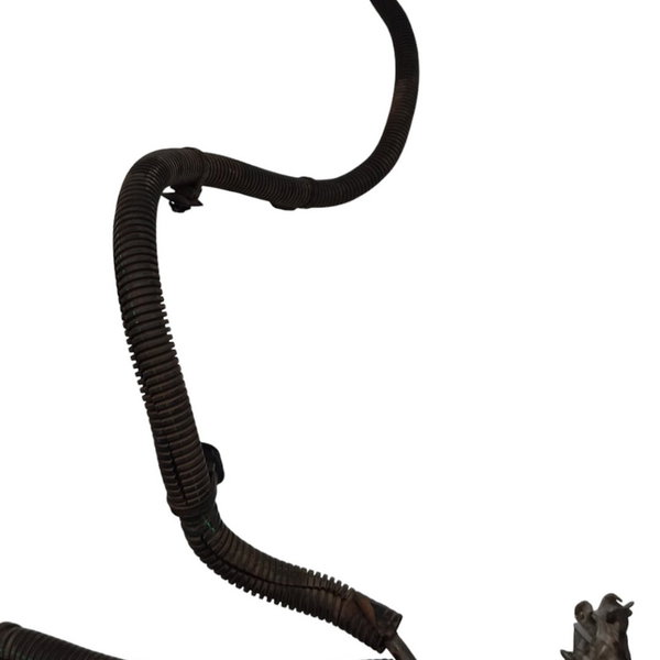 Cabo Polo Positivo Bateria Peugeot 2008 1.6 2016 17 18 19 20