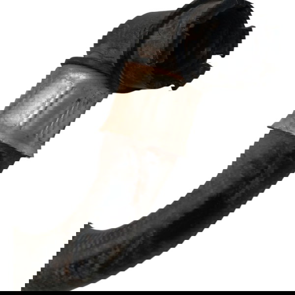 Mangueira Óleo Motor Peugeot 2008 1.6 2016 2017 2018 2019 Preto