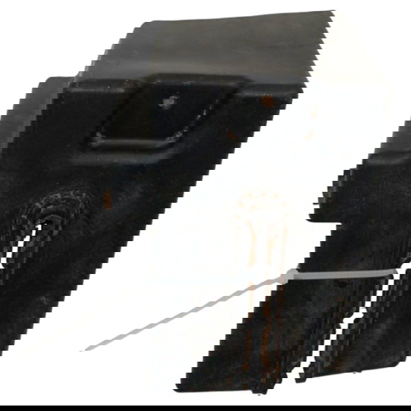 Acabamento Capa Módulo Abs Peugeot 2008 2017 18 19 20 21 22