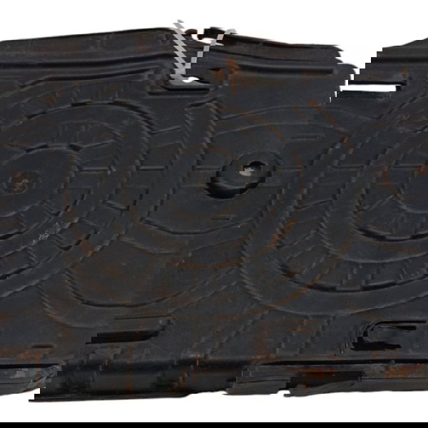 Capa Suporte Modulo Injeçao Peugeot 2008 1.6  2016 2017 2018