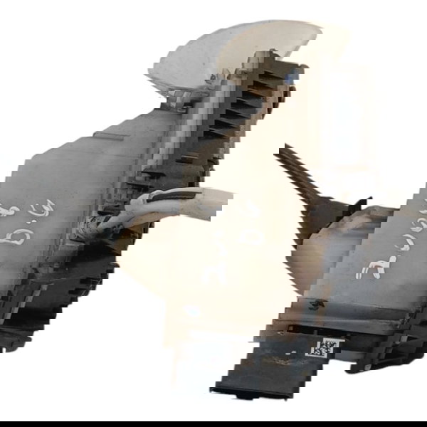 Fechadura Porta Dianteira Esquerda Peugeot 2008 1.6 2016 17