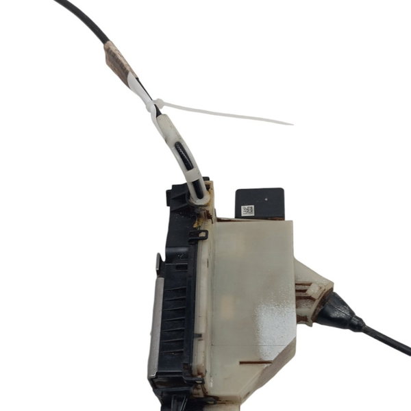 Fechadura Porta Traseira Esquerda Peugeot 2008 1.6 2016 2017