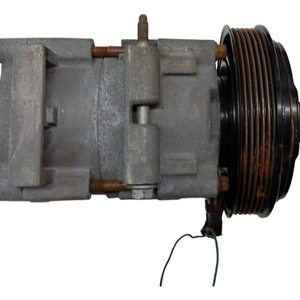 Compressor Ar Condicionado Ford Focus 1.6 2007 2008 2009 10
