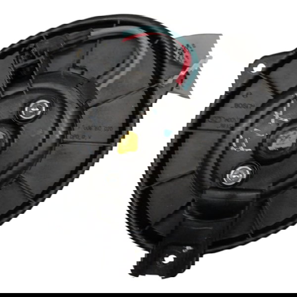 Motor Ventilação Ar Forçado Honda Fit Lxl 1.4 2004 2005 2006