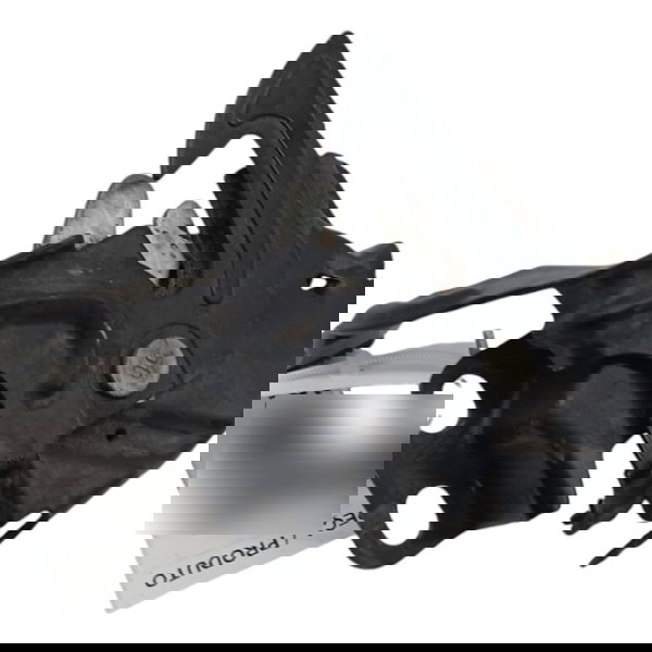 Fechadura Trava Capô Honda Fit 1.4 2003 2004 2005 2008