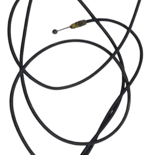 Alavanca Cabo Abertura Capo Honda Fit 2003 2004 2005 2006 08