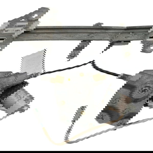 Máquina Vidro Elétrico Traseiro Direita Honda Fit 2004 2008