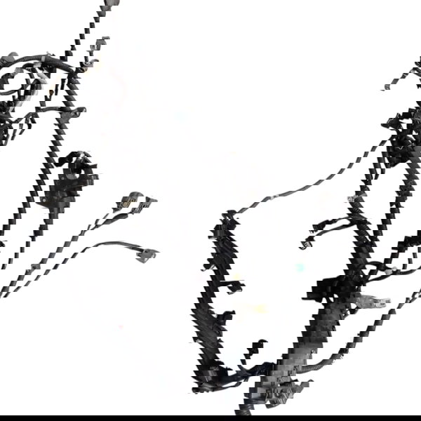 Chicote Injeção Honda Fit 1.4 2004 2005 2006 2007 2008