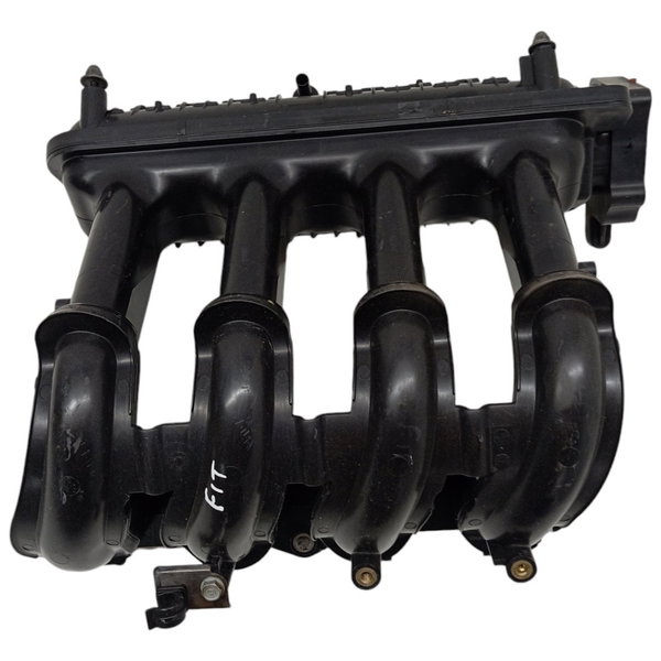 Coletor Admissao Honda Fit 1.4 2004 2005 2006 2007 2008
