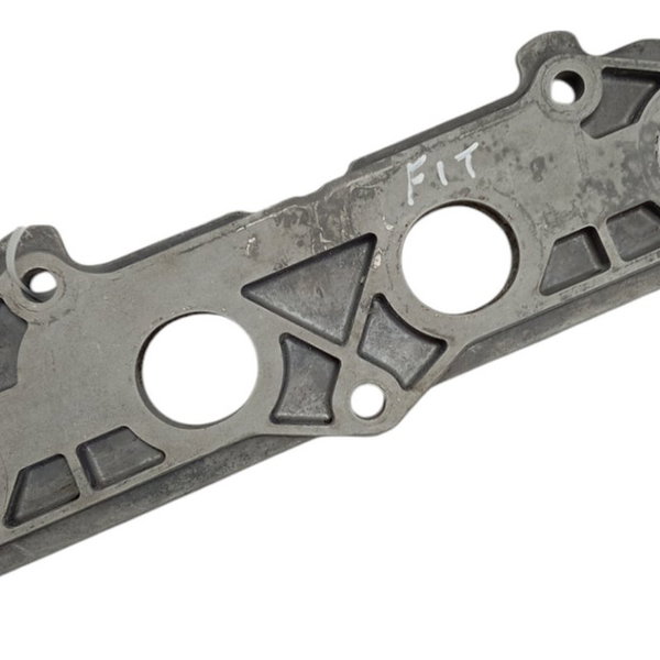 Suporte Junta Coletor Admissão Egr Honda Fit 1.4 2003 04 05