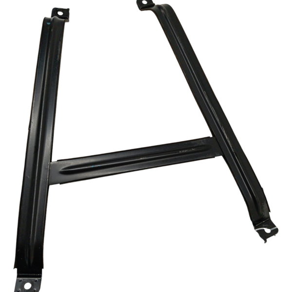 Cinta Tanque Combustível Honda Fit 1.4 2004 2005 2006 2007