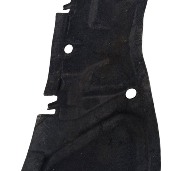 Forro Carpete Interno Capô Honda Fit 1.5 2004 2005 2008