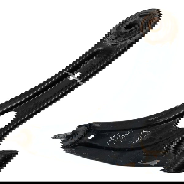 Balança Bandeja Suspensão Direita Honda Fit 1.4 2004 2008