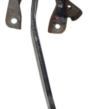 Pedal Freio Honda Fit 1.4 2003 2004 2005 2006 2007 2008