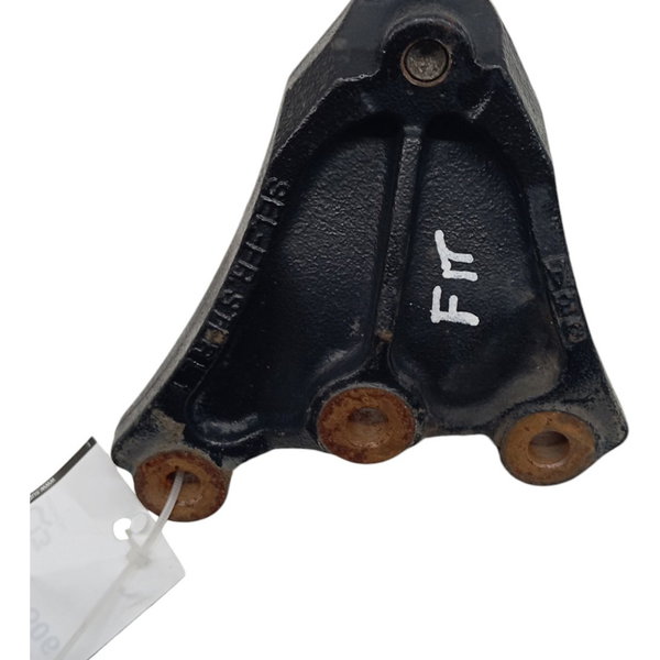 Suporte Coxim Câmbio Esquerdo Honda Fit 1.4 2004 2008