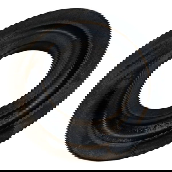 Batente Borracha Mola Traseira Honda Fit 1.4 2004 2005 2006