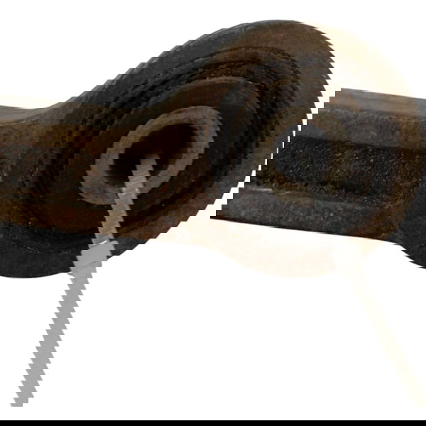 Suporte Coxim Caixa Câmbio Ford Fiesta 2002 2005 2006