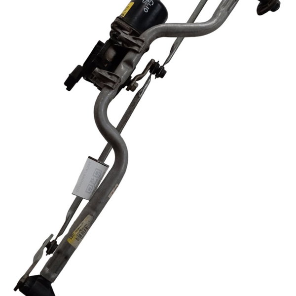 Galhada Motor Limpador Parabrisa Renault Clio 1.0 16v 2016