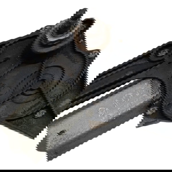 Motor Limpador Traseiro Renault Clio 1.0  2015 2016 2017