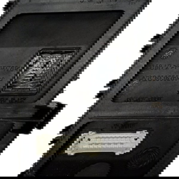 Módulo Bsm Imobilizador Alarme Renault Clio 1.0 2015 2016