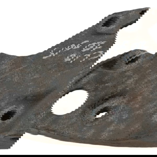 Suporte Alternador Renault Clio 1.0 16v 2014 2015 2016 2017